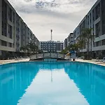 Fanadir Bay Aquapark & Beach Resort