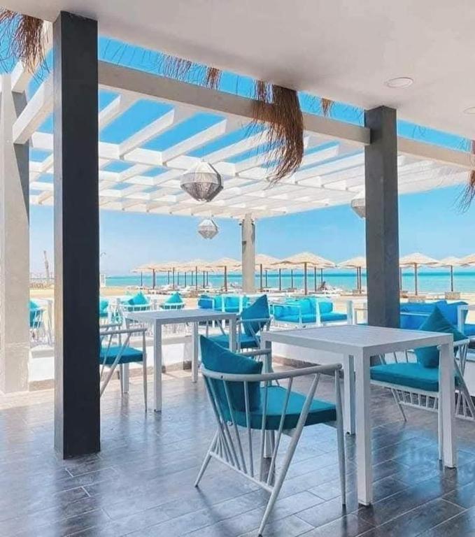 Fanadir Bay Aquapark & Beach Resort Apartment
