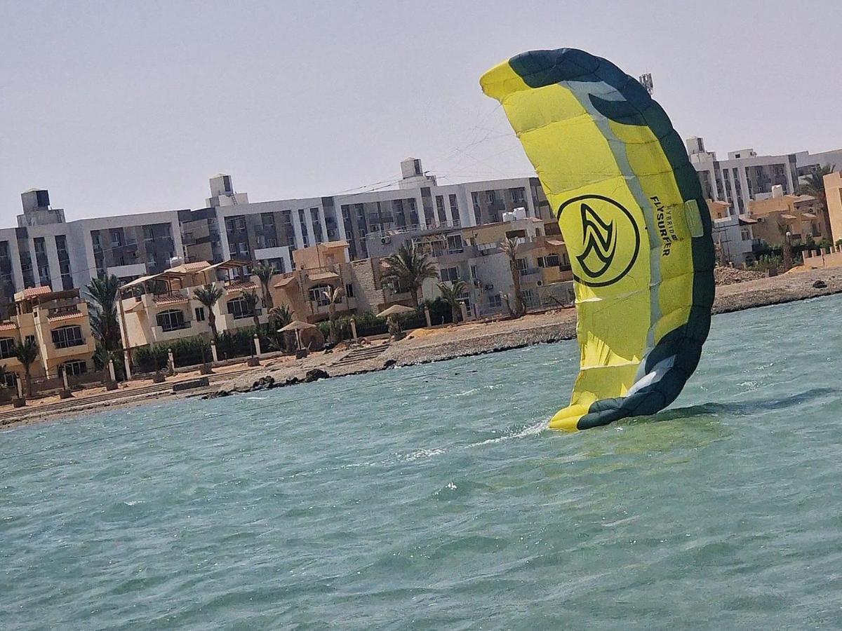 Apartment Fanadir Bay Aquapark & Beach Resort *
