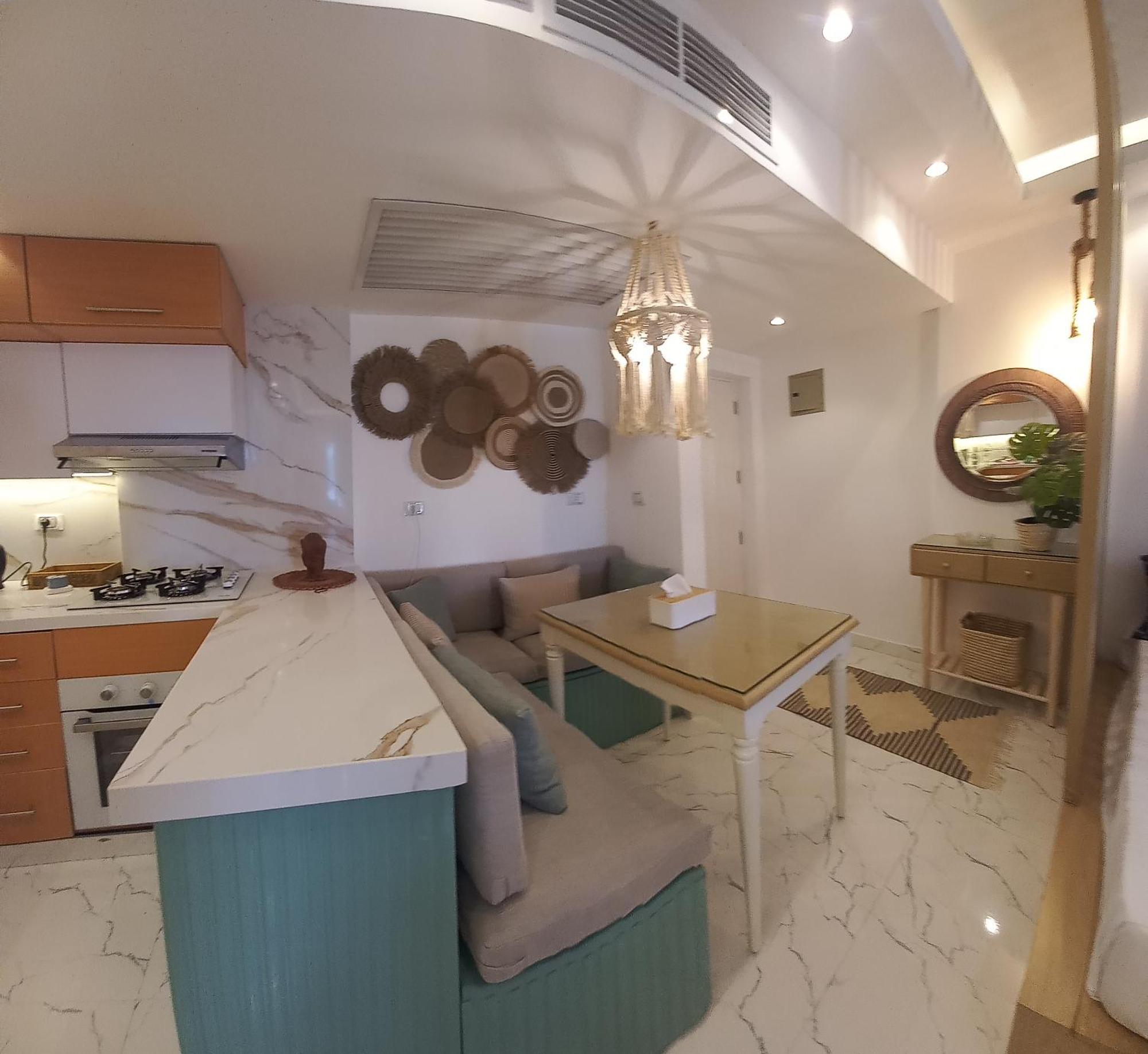 Fanadir Bay Aquapark & Beach Resort *
