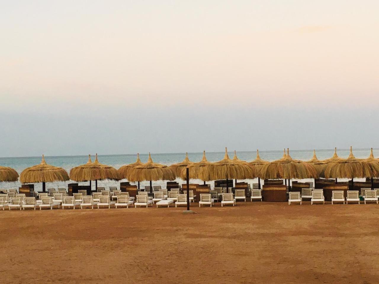 Fanadir Bay Aquapark & Beach Resort