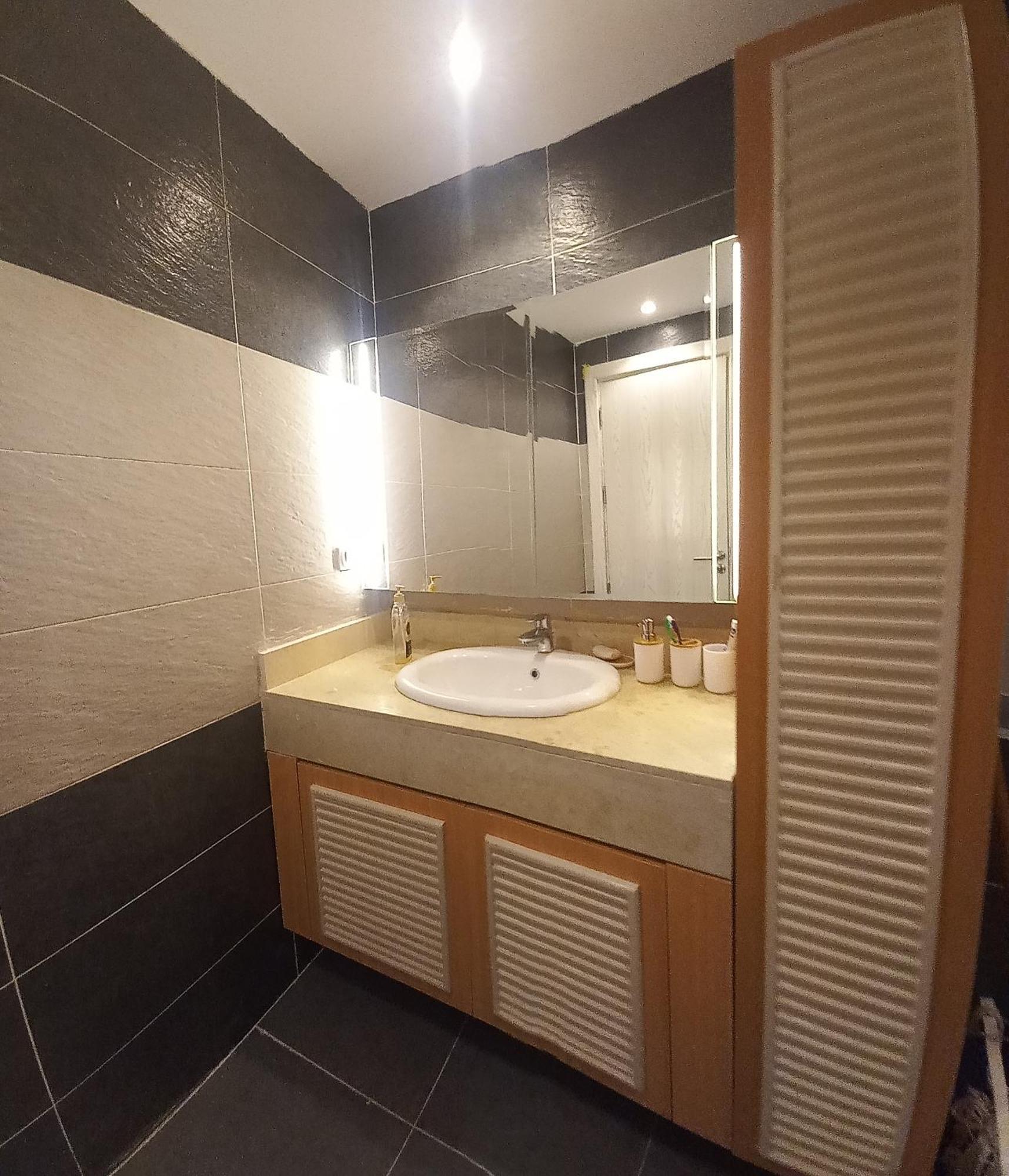 Fanadir Bay Aquapark & Beach Resort Apartment *