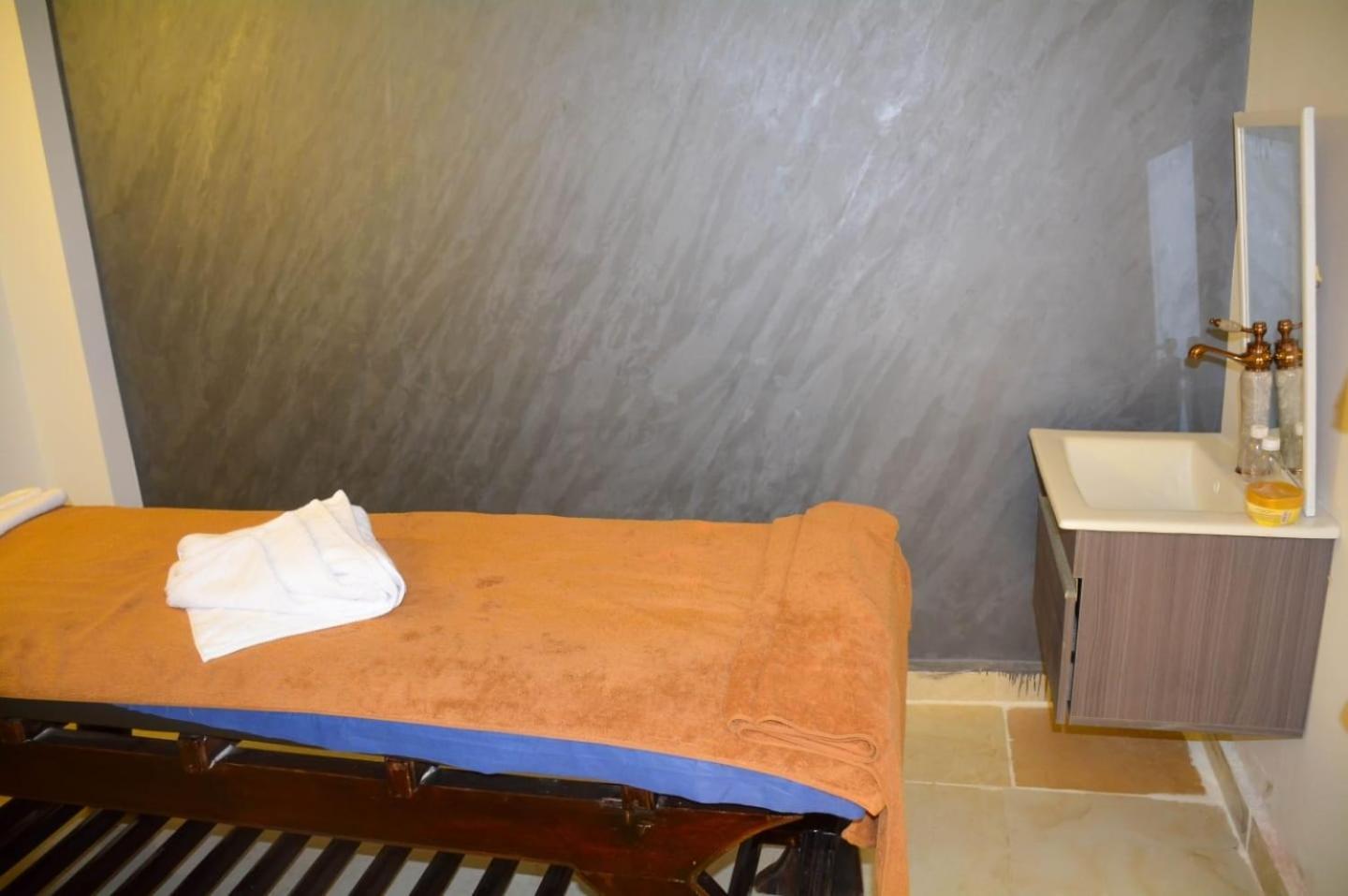 Fanadir Bay Aquapark & Beach Resort Apartment *