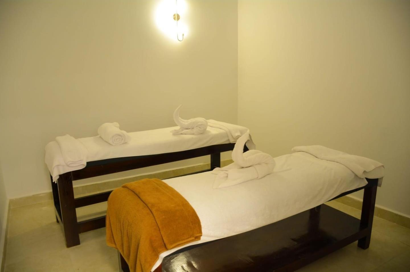 Apartment Fanadir Bay Aquapark & Beach Resort *