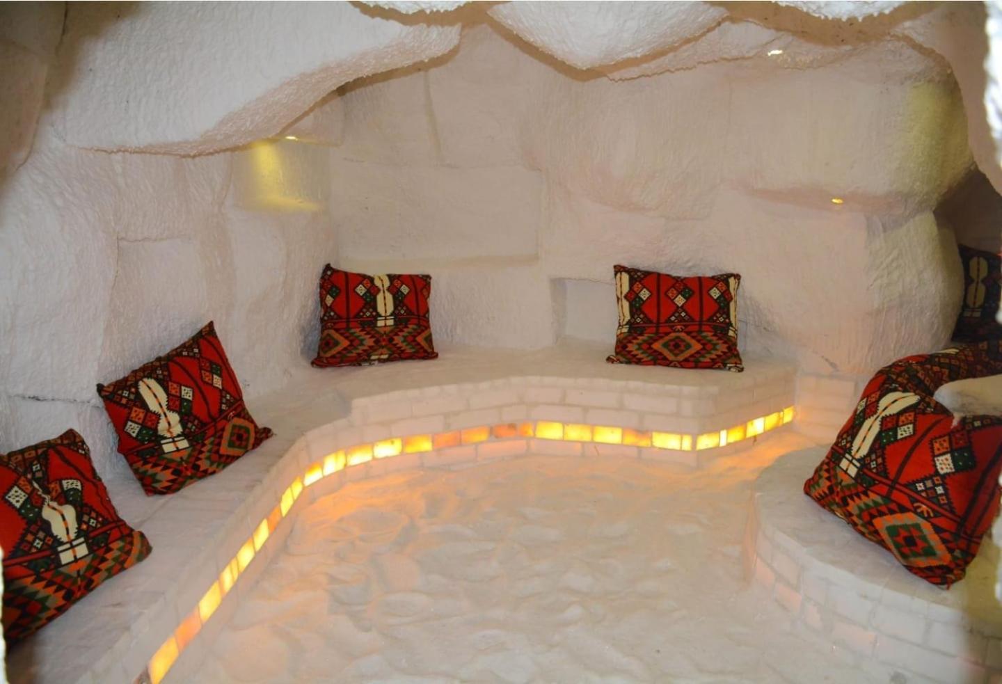Fanadir Bay Aquapark & Beach Resort