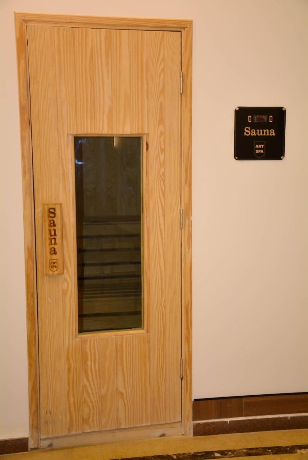 Apartment Fanadir Bay Aquapark & Beach Resort *